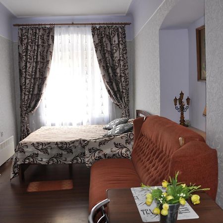 Apartments Near Rynok Square On Staroyevreyska And Fedorova Streets Lviv Exterior foto