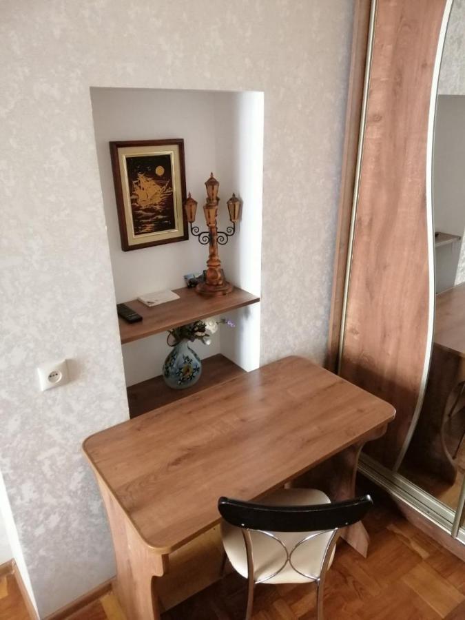 Apartments Near Rynok Square On Staroyevreyska And Fedorova Streets Lviv Exterior foto