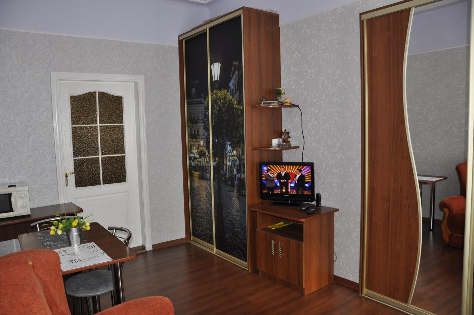 Apartments Near Rynok Square On Staroyevreyska And Fedorova Streets Lviv Exterior foto